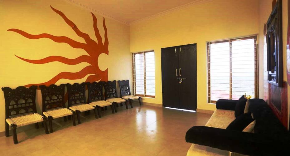 Holiday Homes and Resort, Bhopal 5